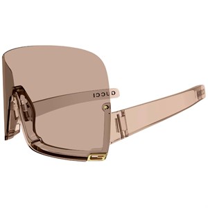 Солнцезащитные очки Gucci GG 1631S - фото 5896432