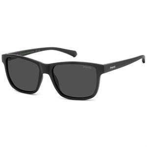 Солнцезащитные очки Polaroid Kids PLD8067/S - фото 5899451