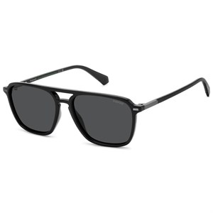 Солнцезащитные очки Polaroid PLD4182/S/X - фото 5899459