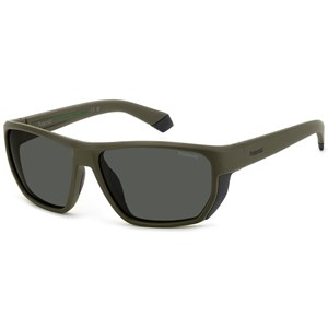 Солнцезащитные очки Polaroid Sport PLD7057/S - фото 5899471