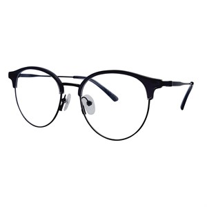 Оправа Neolook Glamour Titan 2141T + клип - фото 5899684