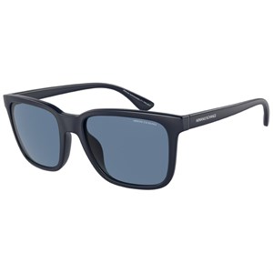 Солнцезащитные очки Armani Exchange 0AX4112SU - фото 5899888