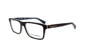 Оправа Dolce &amp; Gabbana 3207 - фото 5900459