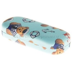 Футляр для очков (детский) - фото 5901036