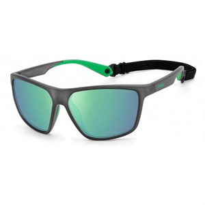 Солнцезащитные очки Polaroid PLD7040/S - фото 5901211