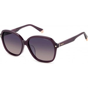 Солнцезащитные очки Polaroid PLD 4112/F/S/X - фото 5901474