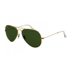 Солнцезащитные очки Ray-Ban ORB 3025 - фото 5903162