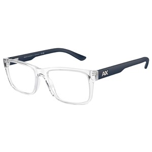 Оправа Armani Exchange 3016 - фото 5903782