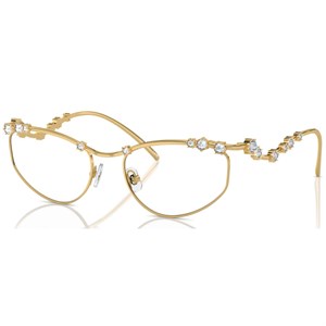 Оправа Swarovski SK 1015 - фото 5904380