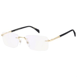 Оправа David Beckham DB 1202 - фото 5925901