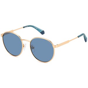 Солнцезащитные очки Polaroid Kids PLD8039/S - фото 5958043