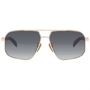 Солнцезащитные очки David Beckham DB 7102/S - фото 5998814