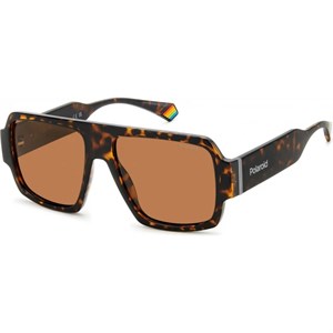 Солнцезащитные очки Polaroid PLD6209/S/X - фото 6005555