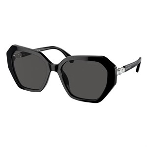 Солнцезащитные очки Swarovski 6017 - фото 6006617