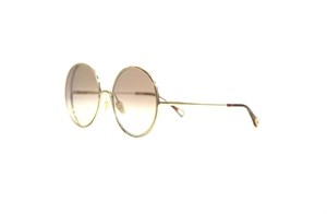 Солнцезащитные очки Chloe 0037SA - фото 6010077