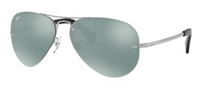 Солнцезащитные очки Ray-Ban 3449 - фото 6010157