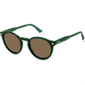 Солнцезащитные очки Polaroid PLD 4150/S/X - фото 6011889