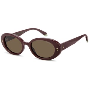 Солнцезащитные очки Polaroid PLD6253/S/X - фото 6015958