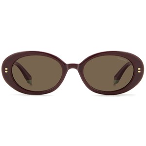 Солнцезащитные очки Polaroid PLD6253/S/X - фото 6015959