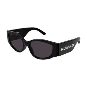 Солнцезащитные очки Balenciaga BB0258S - фото 6122457