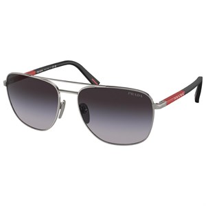 Солнцезащитные очки Prada 54ZS - фото 6125004