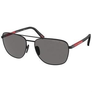 Солнцезащитные очки Prada 54ZS - фото 6125006