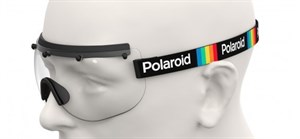 Солнцезащитные очки Polaroid STAYSAFE1 - фото 6133236