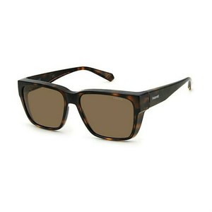 Солнцезащитные очки Polaroid Ancillaries PLD 9018/S - фото 6133776