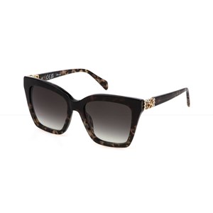 Солнцезащитные очки Blumarine 863S - фото 6135402