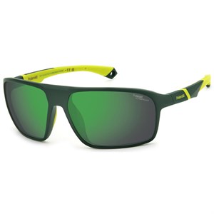 Солнцезащитные очки Polaroid Sport PLD7058/S - фото 6138219