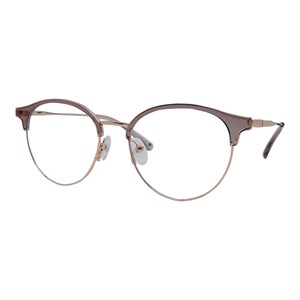 Оправа Neolook Glamour Titan 2141T + клип - фото 6138433