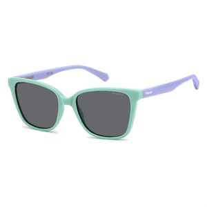 Солнцезащитные очки Polaroid Kids PLD8062/S - фото 6142885