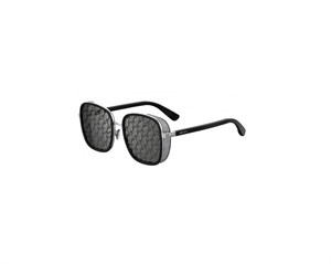 Солнцезащитные очки Jimmy Choo ELVA/S - фото 6211449