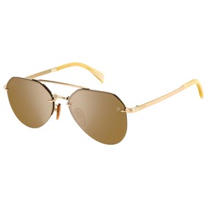 Солнцезащитные очки David Beckham DB 1090/G/S - фото 6212758