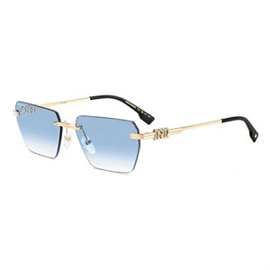 Солнцезащитные очки Dsquared2 D2 0102/S - фото 6212785