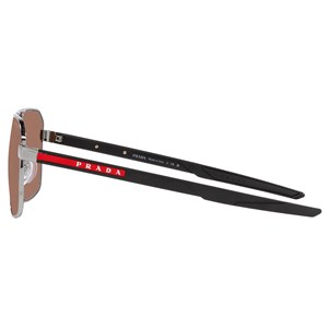 Солнцезащитные очки Prada 55WS - фото 6214332