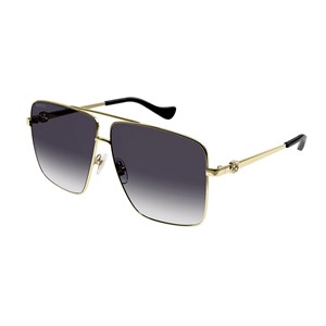 Солнцезащитные очки Gucci GG 1087S - фото 6224732