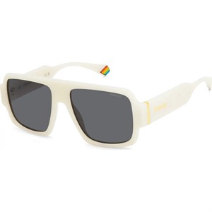 Солнцезащитные очки Polaroid PLD6209/S/X - фото 6226225