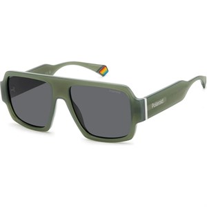 Солнцезащитные очки Polaroid PLD6209/S/X - фото 6226227
