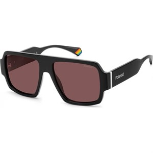 Солнцезащитные очки Polaroid PLD6209/S/X - фото 6226228