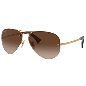 Солнцезащитные очки Ray-Ban 3449 - фото 6230928