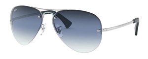 Солнцезащитные очки Ray-Ban 3449 - фото 6230931