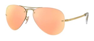 Солнцезащитные очки Ray-Ban 3449 - фото 6230932