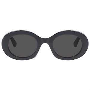 Солнцезащитные очки Alexander McQueen 0445S - фото 6235971