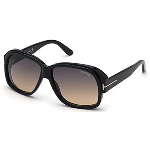 Солнцезащитные очки Tom Ford 837 - фото 6342595