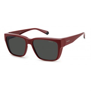 Солнцезащитные очки Polaroid Ancillaries PLD 9018/S - фото 6349712