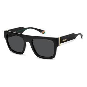 Солнцезащитные очки Polaroid PLD6224/S/X - фото 6438381