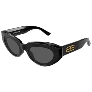 Солнцезащитные очки Balenciaga BB0236S - фото 6469192