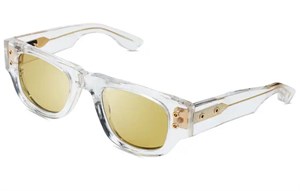 Солнцезащитные очки Dita Muskel Crystal - фото 6475956
