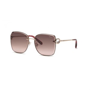 Солнцезащитные очки Chopard L29S - фото 6477159